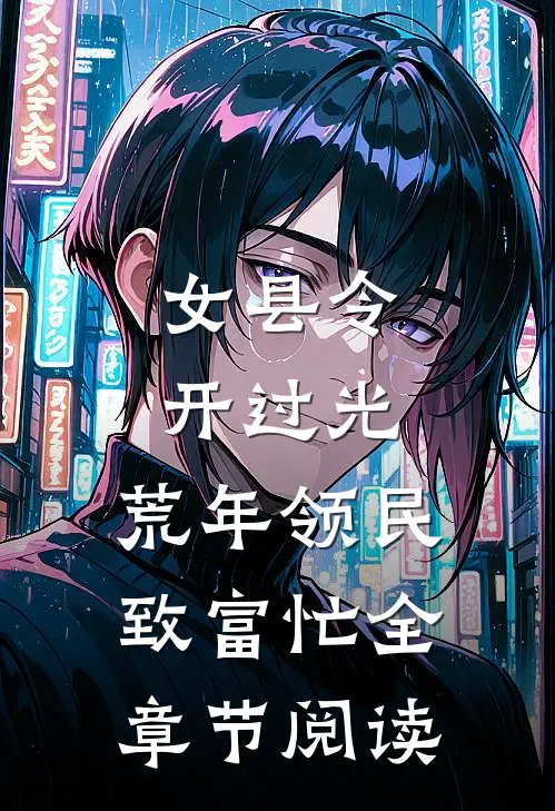 女县令开过光，荒年领民致富忙全章节阅读