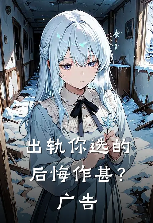 出轨你选的，后悔作甚？广告