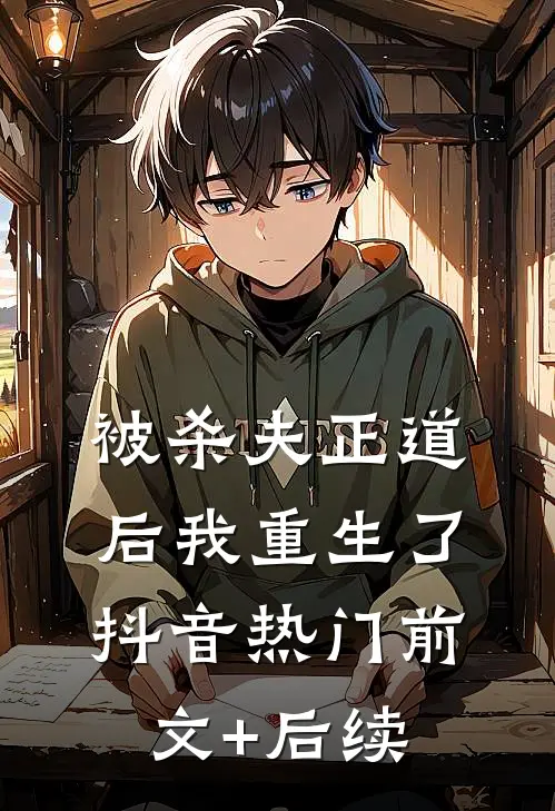 被杀夫正道后我重生了抖音热门前文+后续