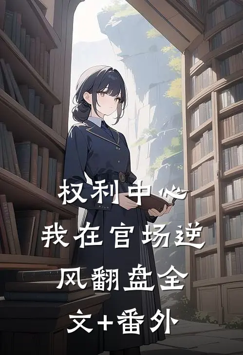 权利中心：我在官场逆风翻盘全文+番外