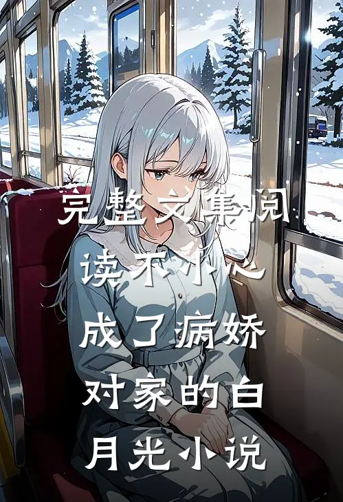 完整文集阅读不小心成了病娇对家的白月光小说