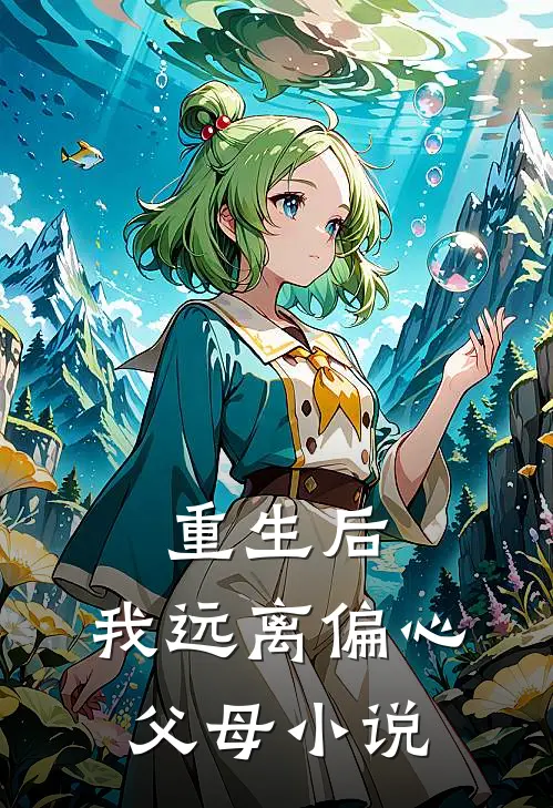 重生后，我远离偏心父母小说