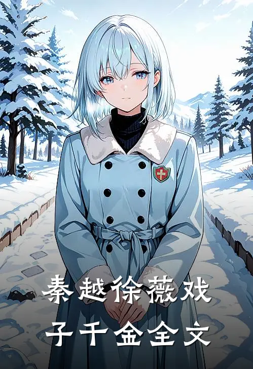 秦越徐薇戏子千金全文