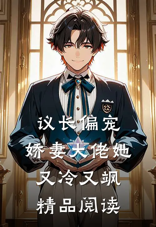 议长偏宠：娇妻大佬她又冷又飒精品阅读