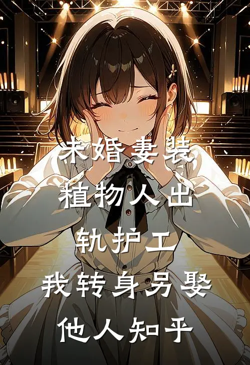未婚妻装植物人出轨护工，我转身另娶他人知乎