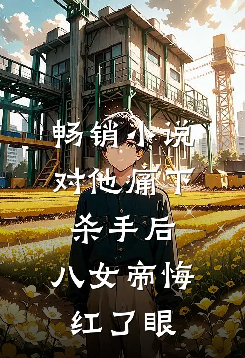 畅销小说对他痛下杀手后，八女帝悔红了眼