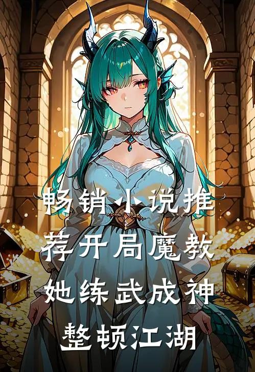 畅销小说推荐开局魔教，她练武成神整顿江湖