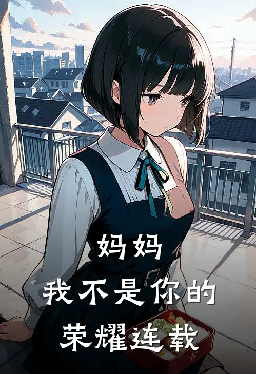 妈妈，我不是你的荣耀连载
