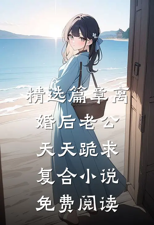 精选篇章离婚后老公天天跪求复合小说免费阅读