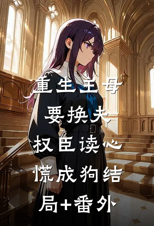 重生主母要换夫，权臣读心慌成狗结局+番外