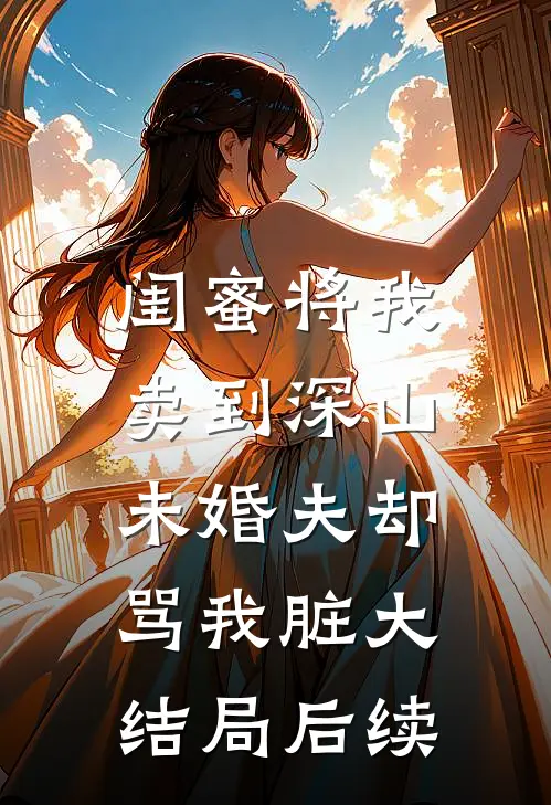 闺蜜将我卖到深山，未婚夫却骂我脏大结局后续