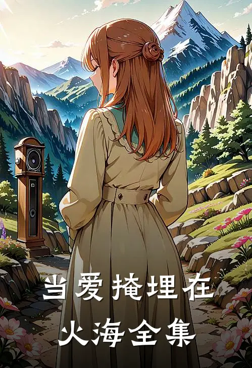 当爱掩埋在火海全集
