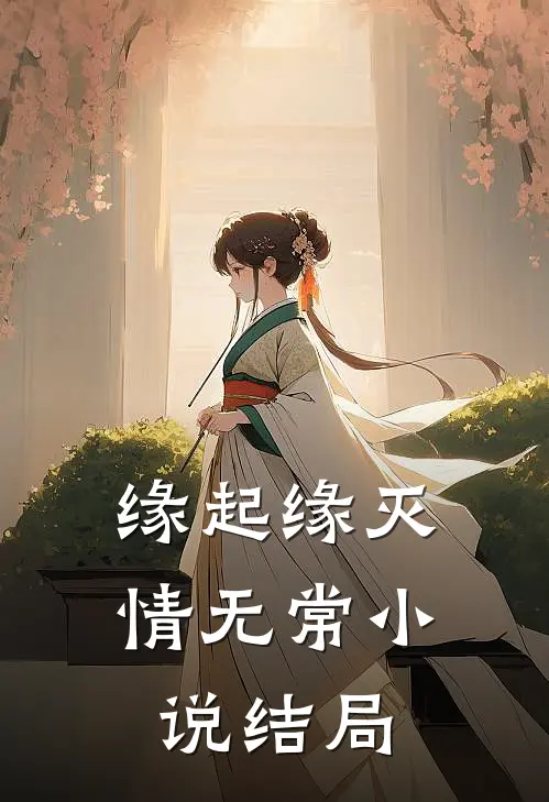 缘起缘灭情无常小说结局