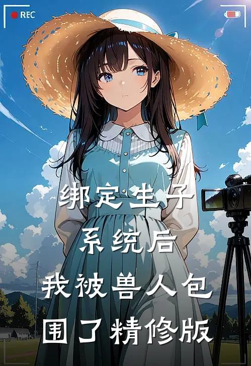 绑定生子系统后，我被兽人包围了精修版