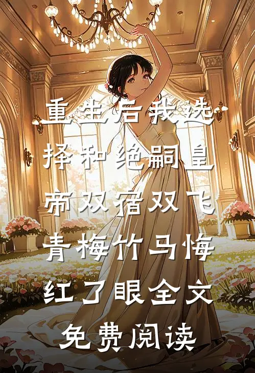 重生后我选择和绝嗣皇帝双宿双飞，青梅竹马悔红了眼全文免费阅读