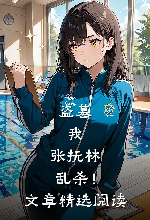 盗墓：我，张抚林，乱杀！文章精选阅读