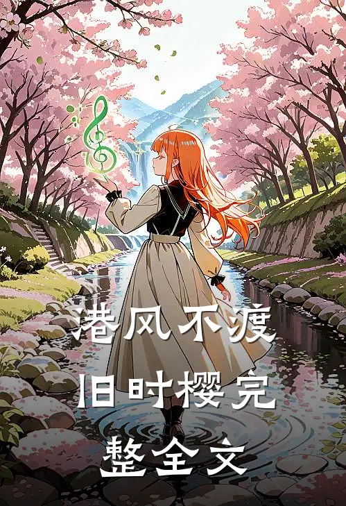 港风不渡旧时樱完整全文