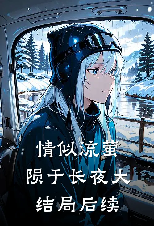 情似流萤，陨于长夜大结局后续