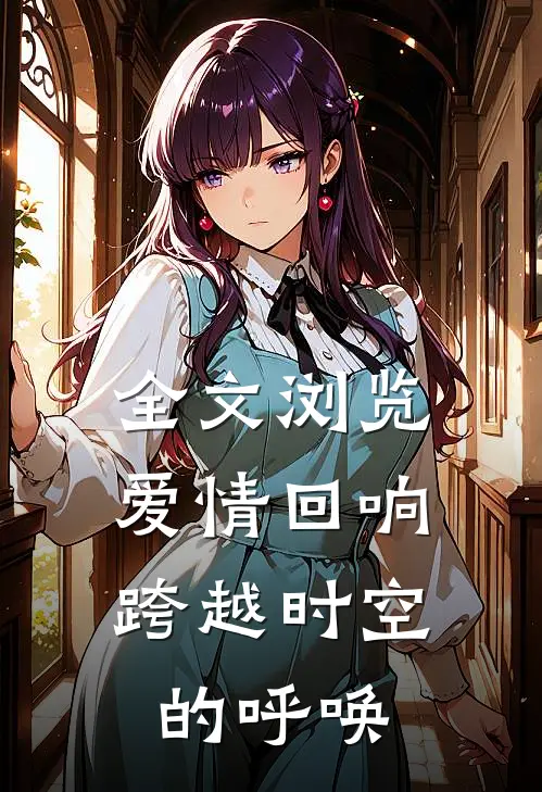 全文浏览爱情回响：跨越时空的呼唤