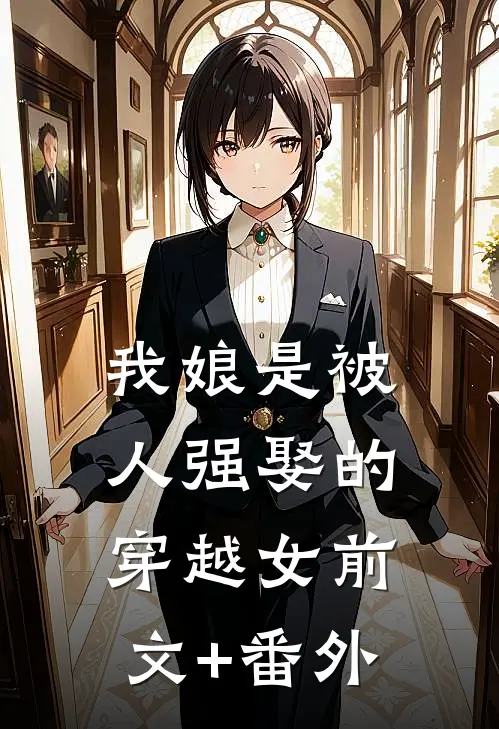 我娘是被人强娶的穿越女前文+番外