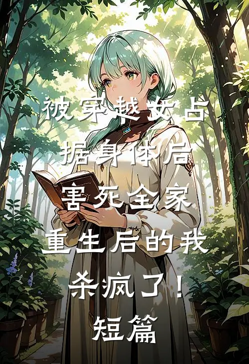 被穿越女占据身体后害死全家，重生后的我杀疯了！短篇