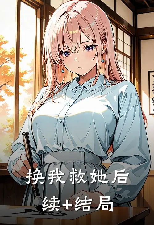 换我救她后续+结局
