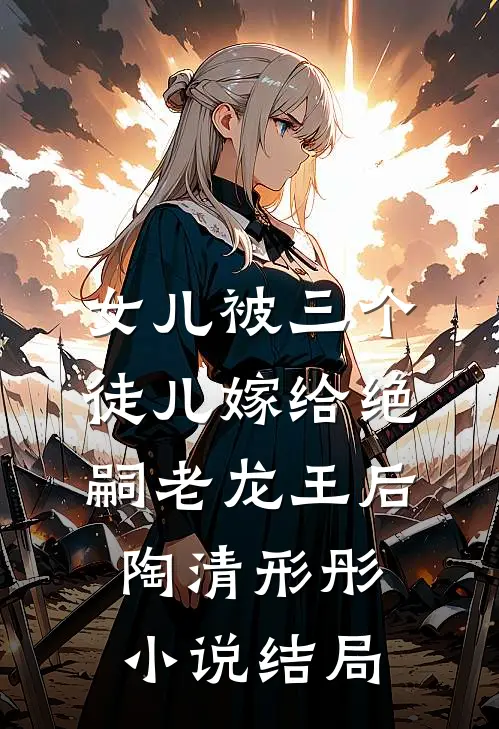 女儿被三个徒儿嫁给绝嗣老龙王后陶清形彤小说结局