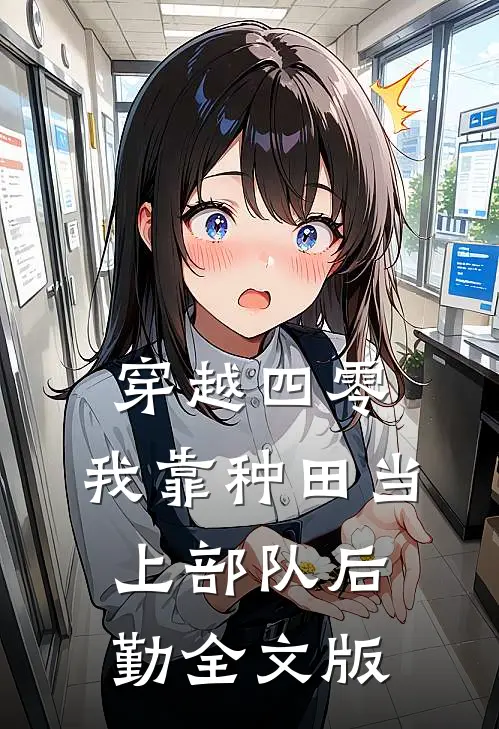 穿越四零：我靠种田当上部队后勤全文版