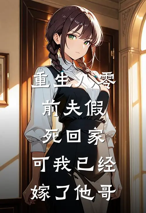 重生八零：前夫假死回家，可我已经嫁了他哥