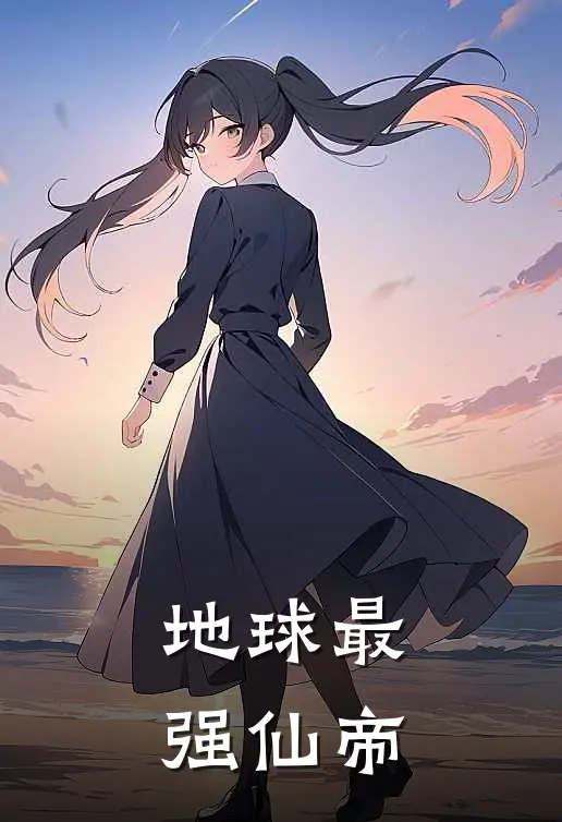 地球最强仙帝