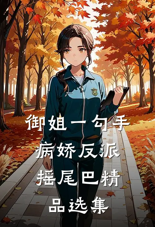 御姐一勾手，病娇反派摇尾巴精品选集