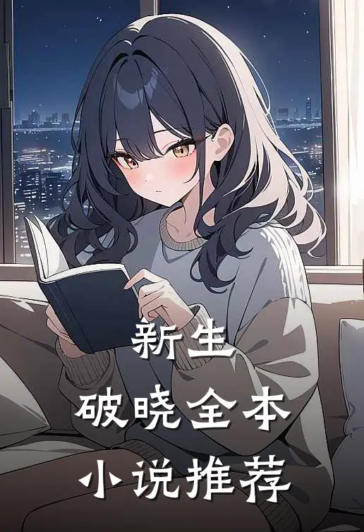 新生：破晓全本小说推荐