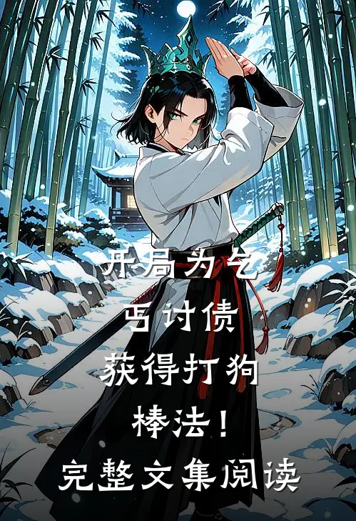 开局为乞丐讨债，获得打狗棒法！完整文集阅读