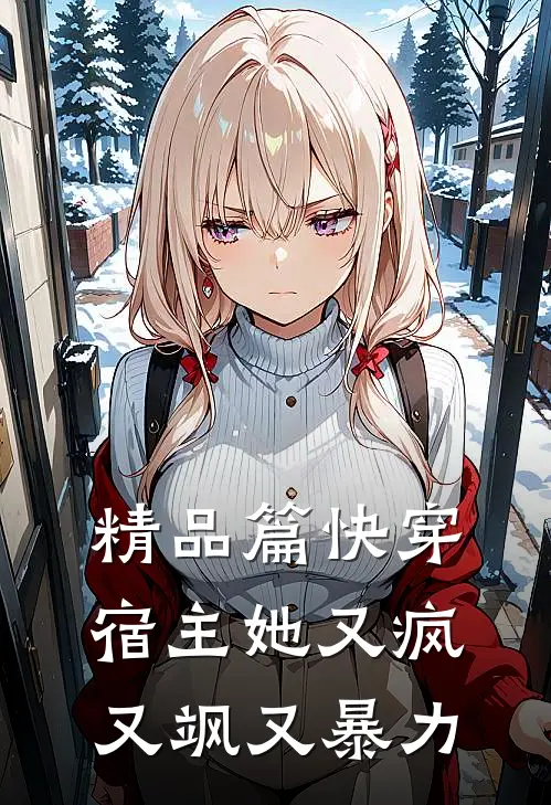 精品篇快穿：宿主她又疯又飒又暴力