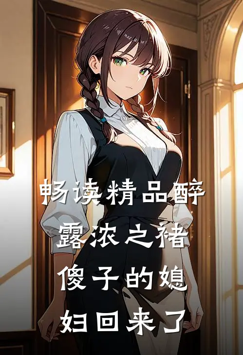 畅读精品醉露浓之褚傻子的媳妇回来了