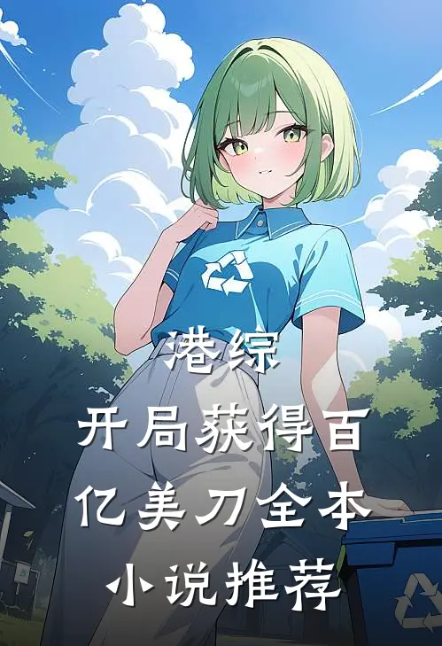 港综：开局获得百亿美刀全本小说推荐