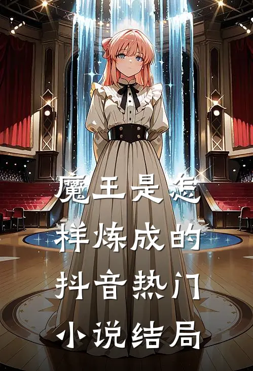 魔王是怎样炼成的抖音热门小说结局