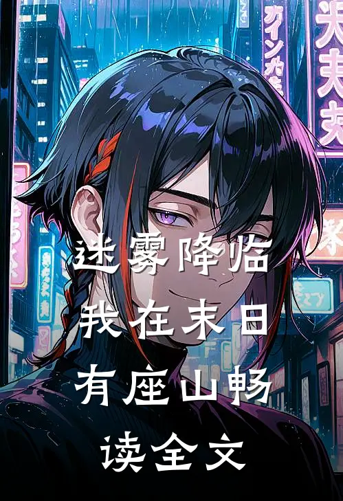 迷雾降临，我在末日有座山畅读全文