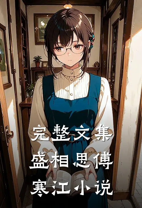 完整文集盛相思傅寒江小说