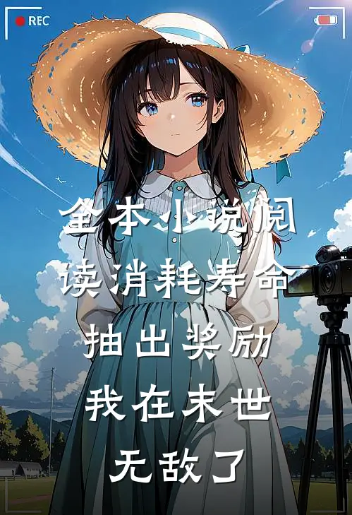全本小说阅读消耗寿命抽出奖励，我在末世无敌了