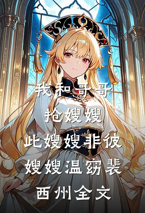 我和哥哥抢嫂嫂，此嫂嫂非彼嫂嫂温窈裴西州全文