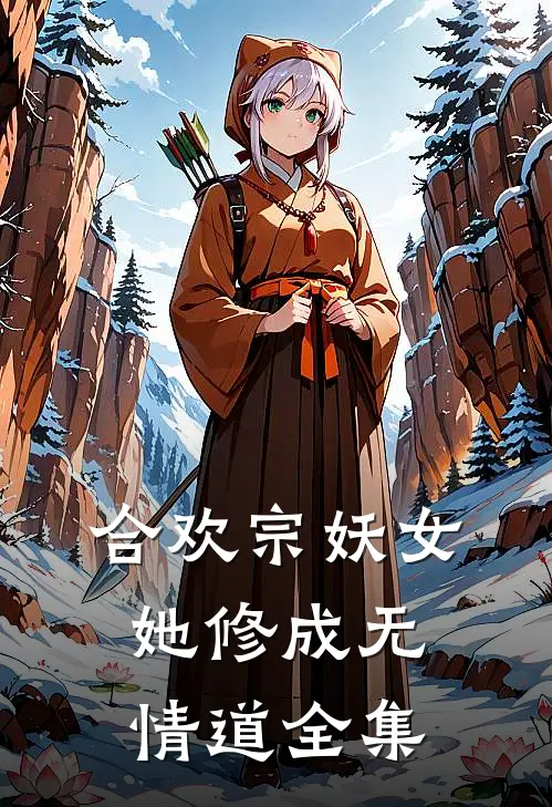 合欢宗妖女她修成无情道 全集