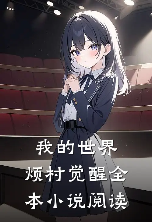 我的世界：烦村觉醒全本小说阅读