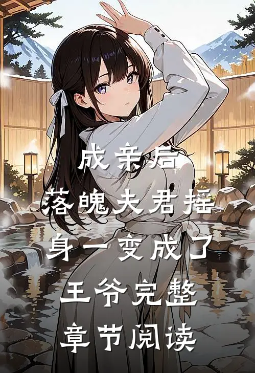 成亲后，落魄夫君摇身一变成了王爷完整章节阅读