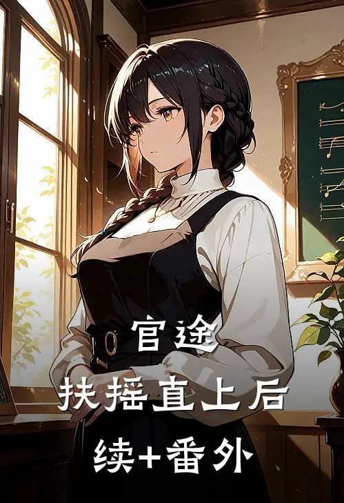 官途：扶摇直上后续+番外