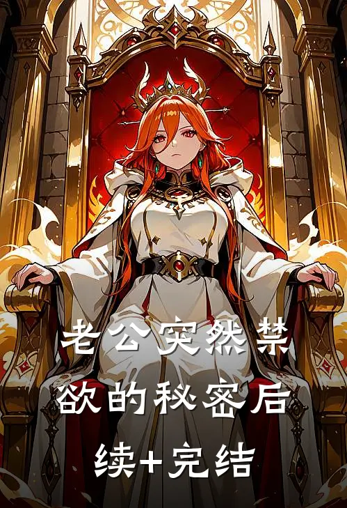 老公突然禁欲的秘密后续+完结
