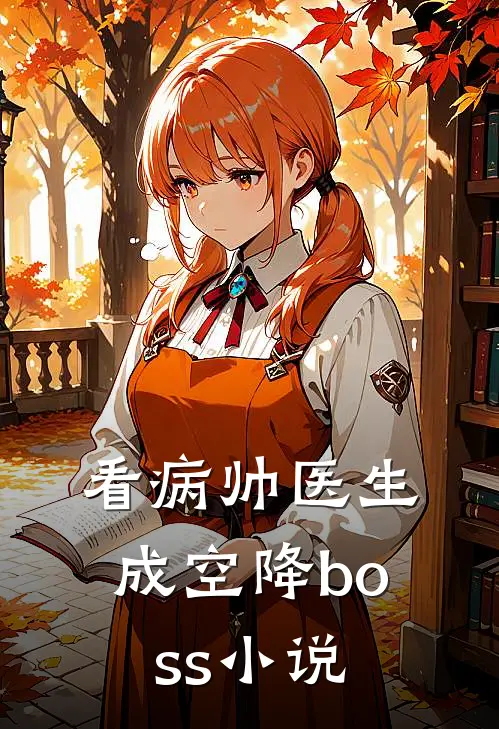 看病帅医生成空降boss小说