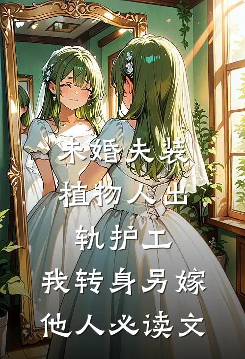未婚夫装植物人出轨护工，我转身另嫁他人必读文