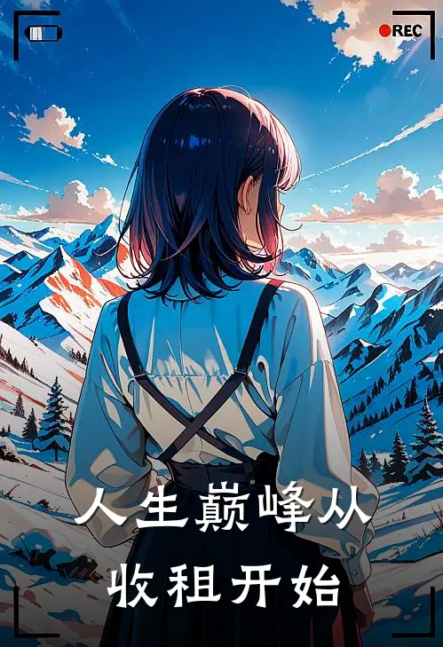 人生巅峰从收租开始