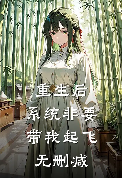 重生后，系统非要带我起飞无删减